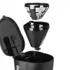 Máquina de café Tristar | CM-1246 | moído | 600 W | preta