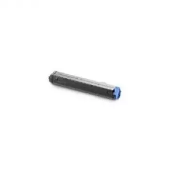 OKI 43502302 - toner preto - para B4400, 4400n, 4600, 4600n, 4600nPS, 4600PS