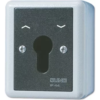 Botão de comutação 804.28G (804.28G)
