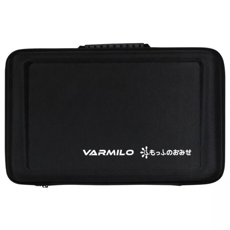 Comando Arcade Gaming Varmilo FK2 Sakura GAJO-952 com fios layout compacto