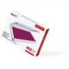 Colop 9C 155114 vermelho