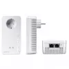 Magic 2 WiFi next Multiroom Kit, Powerline 3 Adaptador