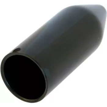 Proteção de cabo Neutrik SCDR preto (SCDR)
