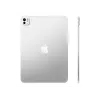 Apple iPad 11 polegadas Pro Wi‑Fi 512 GB com vidro padrão – prateado