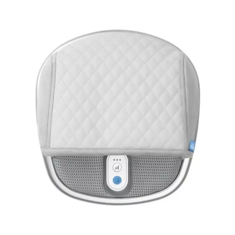 Massageador Medisana FMG 880 Pernas Cinzento