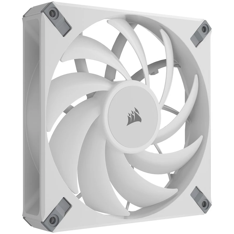 Ventoinha Corsair CO-9050160-WW 140mm 500-1700 RPM rolamento fluido dinâmico