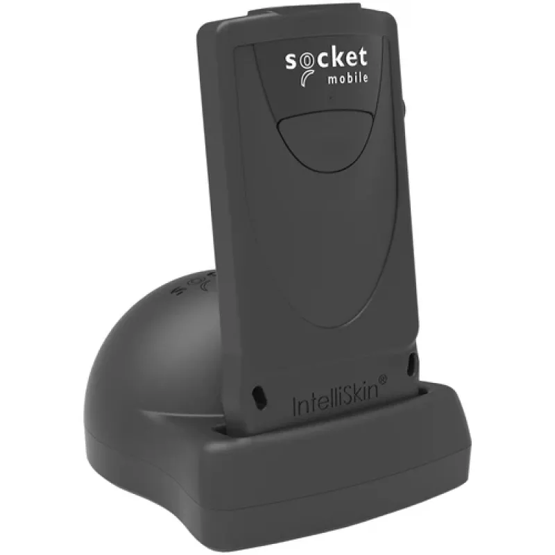 Socket Mobile DuraScan D840 - Dock de carregamento DuraCase - Leitor de códigos de barras