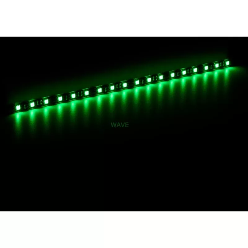 Sharkoon PACELIGHT S1 RGB LED iluminação para caixa de PC (fita LED)