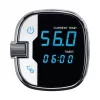 Máquina de sous-vide varinha SV 50 aço inoxidável/preto, 800 Watt
