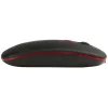 Rato Tracer fino RF 2.4 Ghz/BT preto