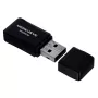 Adaptador USB mini sem fios Mercusys N300