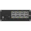 Switch Ethernet industrial Teltonika TSW, não gerido, 8 portas