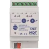 MDT AKD-0201.02 250W, 230VAC com medição de potência ativa (AKD-0201.02)
