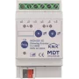 MDT AKD-0201.02 250W, 230VAC com medição de potência ativa (AKD-0201.02)