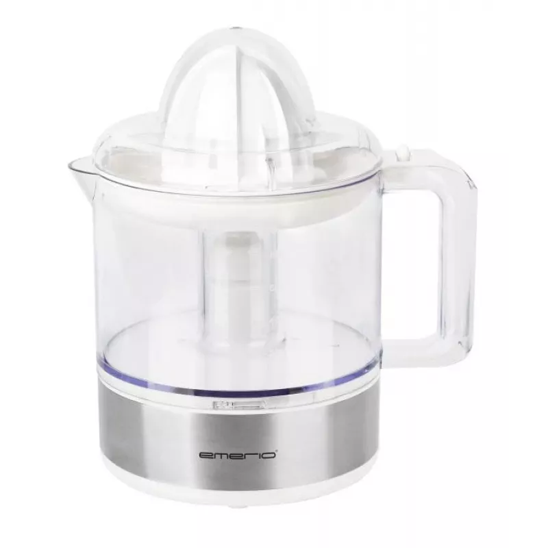 Espremedor manual Emerio CP-131451 30 W branco 0,8 L de capacidade
