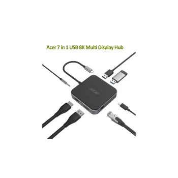 Dock para portátil Acer HP.DSCAB.013