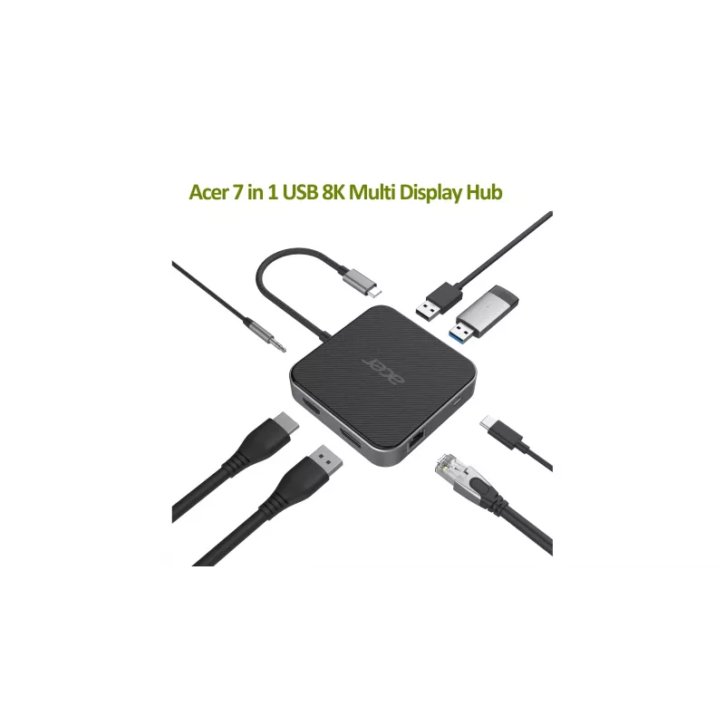 Dock para portátil Acer HP.DSCAB.013
