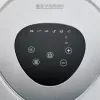 Fritadeira de ar quente Severin FR 2440 3,2 L 1500 W branco