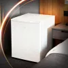 Frigorífico Adler | AD 8096 | Classe de eficiência energética E | Instalação livre | Frigorífico de volume total | Altura 51 cm | Capacidade líquida do compartimento de refrigeração 45 L | 39 dB | Branco