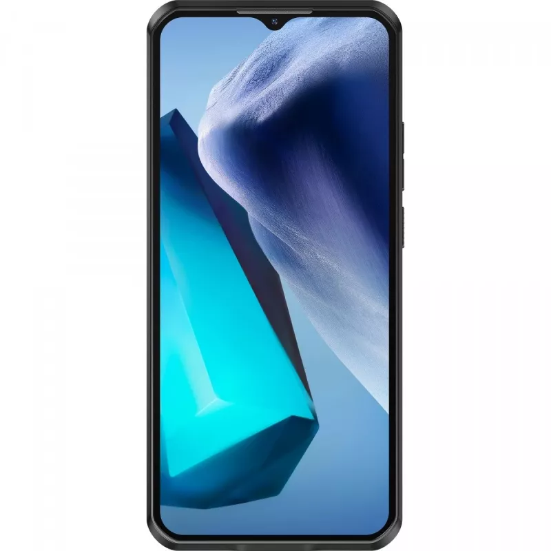 Oukitel WP50 4/256GB DualSIM Preto