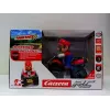 Carrera Mario Quad com controlo remoto (RC) Motor elétrico 1:20