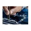 Bosch 2 607 002 836 conjunto de pontas de precisão e standard, 42 peças