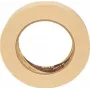 Fita de pintor 3M 3M-201E 24 mm x 50 m, fita de pintor multiusos
