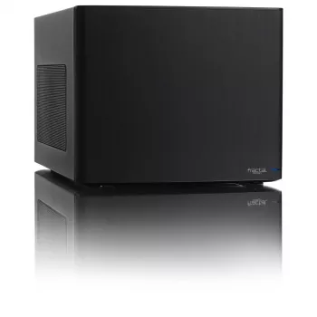 Fractal Design NODE 304 Cube Preto