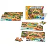 tiptoi Puzzle para jovens exploradores: Zoo