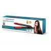 Esperanza EBP004 Brilliant alisador de cabelo, 35 W, preto/vermelho