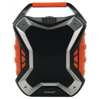 Altifalante portátil Prime3 APS21, preto