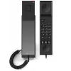 Snom HD300 - telefone com fio - Gun Metal Black