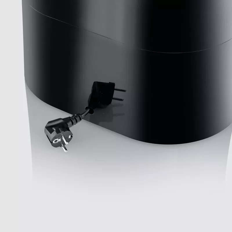 Máquina de café de filtro Severin 1 L KA 9315