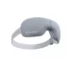 Massajador Therabody SmartGoggles rosto cinzento