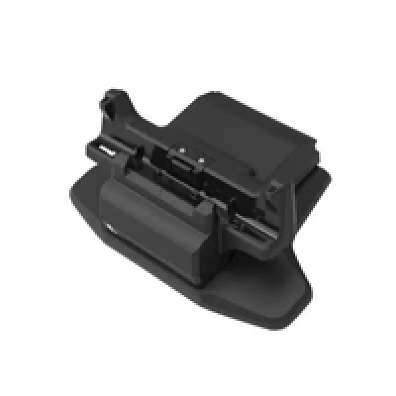 Zebra CRD-ET4X-1SCG1-01 Carregador para dispositivos móveis Tablet Preto AC Interior
