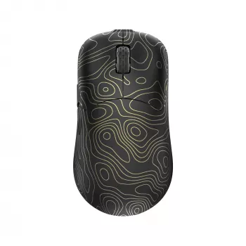 Rato White Shark Aero Gold WGM-5015 AERO-G USB