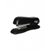 Agrafador Rapid FM12, preto, até 25 folhas, agrafos 24/6, 26/6, metal 1102-102