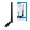 Placa de Rede Cudy WU1400 WLAN 867 Mbit/s USB Dualband Wi-Fi 5