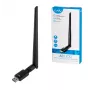 Placa de Rede Cudy WU1400 WLAN 867 Mbit/s USB Dualband Wi-Fi 5