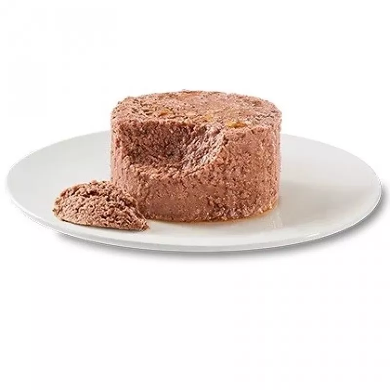 Oasy Caprice mousse com truta 85 g