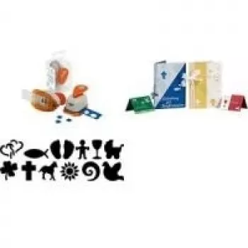 Wedo 168 245 cinzento