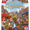 Die Quacksalber von Quedlinburg, jogo de tabuleiro especialista Jogo do Ano 2018