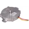 Motor de passo Joy-it NEMA-FLAT01 0,06 Nm 0,8 A 0,8 A diâmetro do veio: 4 mm (NEMA-FLAT01)