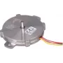 Motor de passo Joy-it NEMA-FLAT01 0,06 Nm 0,8 A 0,8 A diâmetro do veio: 4 mm (NEMA-FLAT01)