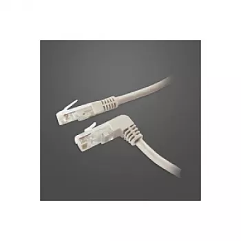 Synergy21 S215355 Cabo de rede Ethernet cinzento