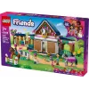 Blocks Friends 42688 Estábulo e Academia de Equitação