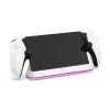 Sistema de carregamento Subsonic SA5708 para Playstation Portal com fios preto branco