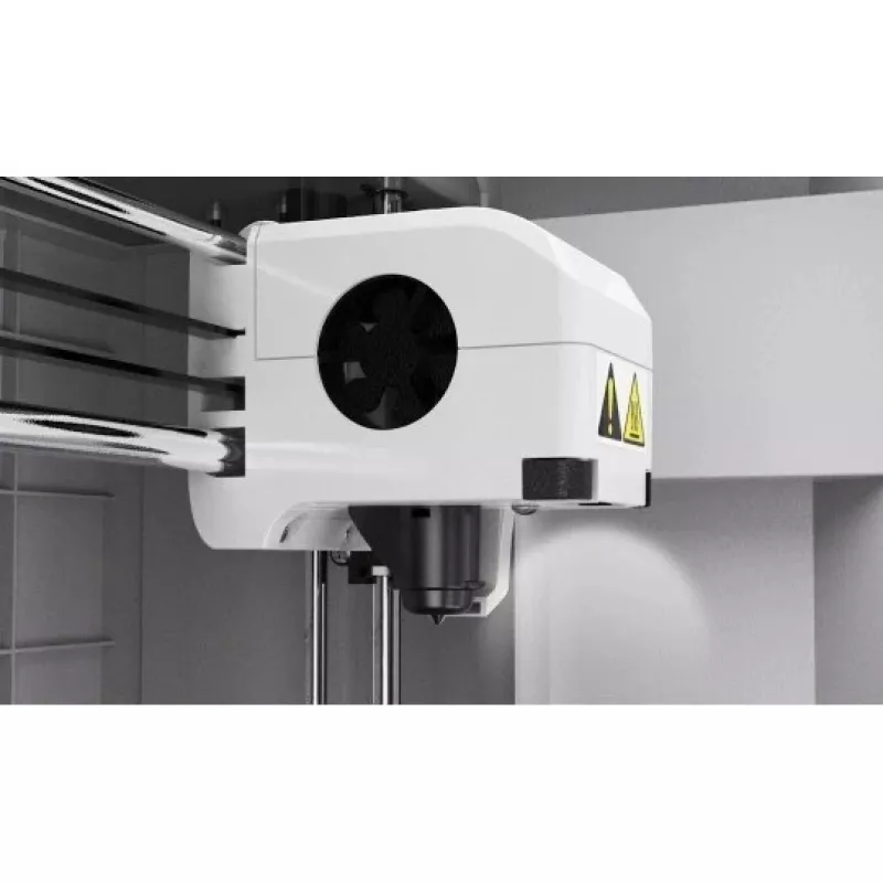Impressora 3D Gembird FF-3DP-1NA3-01