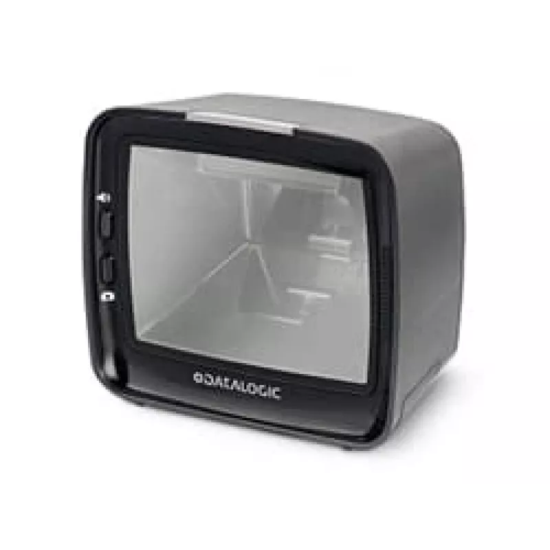 Datalogic Magellan 3450VSi - leitor de códigos de barras - dispositivo de secretária - descodifica - USB (M3450-010210-07604)