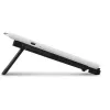 Wacom One digitalizador ecrã LCD de 14 polegadas com tecnologia tátil responsiva, 4096 níveis de sensibilidade à pressão